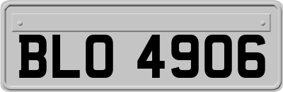BLO4906