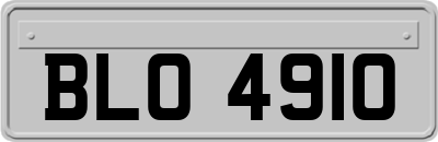 BLO4910