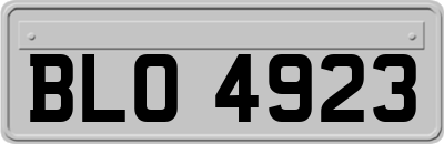 BLO4923