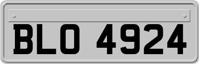 BLO4924