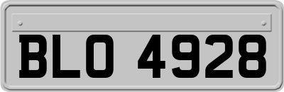 BLO4928