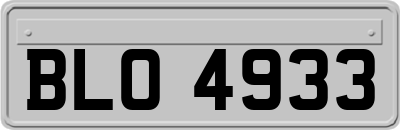BLO4933