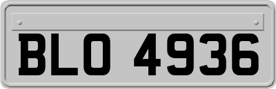 BLO4936