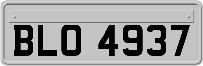 BLO4937