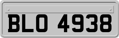 BLO4938