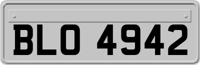 BLO4942