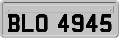 BLO4945