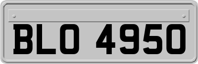 BLO4950