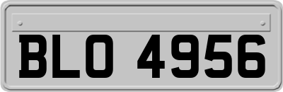 BLO4956