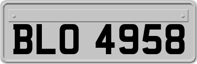 BLO4958