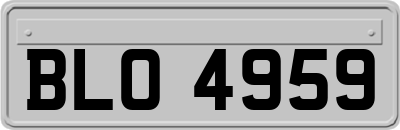 BLO4959