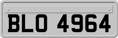 BLO4964