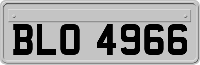 BLO4966