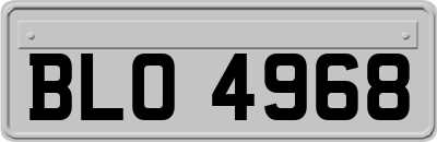 BLO4968