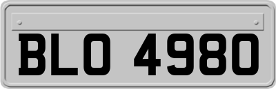 BLO4980