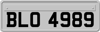 BLO4989