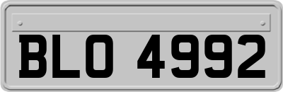 BLO4992