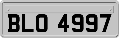 BLO4997