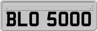 BLO5000