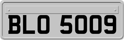BLO5009
