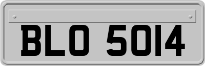 BLO5014