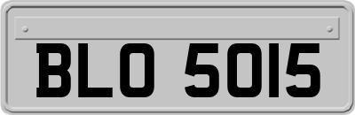 BLO5015