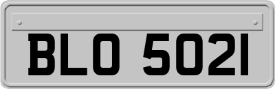 BLO5021