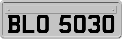 BLO5030