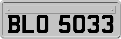 BLO5033