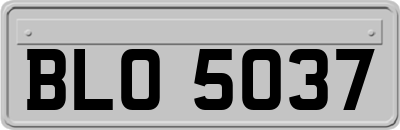 BLO5037