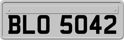 BLO5042