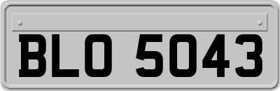BLO5043