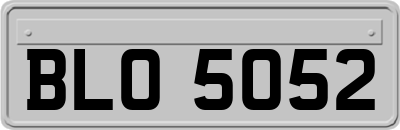 BLO5052