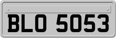 BLO5053