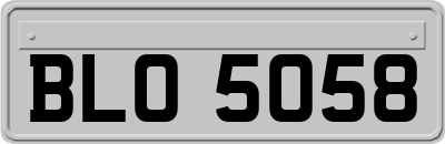 BLO5058