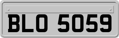 BLO5059