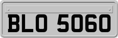BLO5060