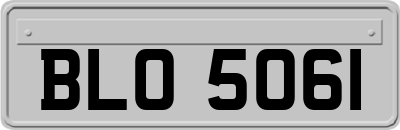 BLO5061