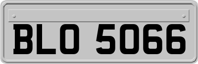 BLO5066