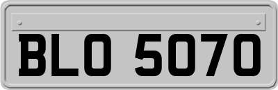 BLO5070