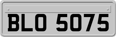BLO5075
