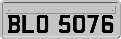 BLO5076