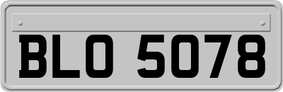 BLO5078