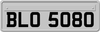 BLO5080
