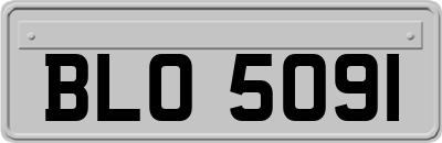 BLO5091