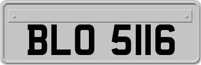 BLO5116