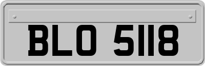BLO5118