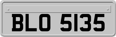 BLO5135