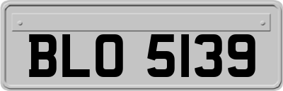 BLO5139
