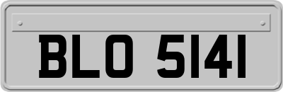 BLO5141